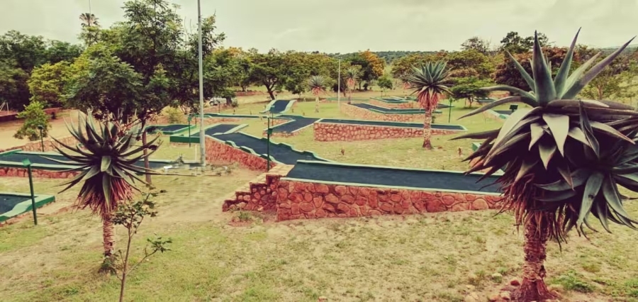 2 Bedroom Property for Sale in Grootfontein North West